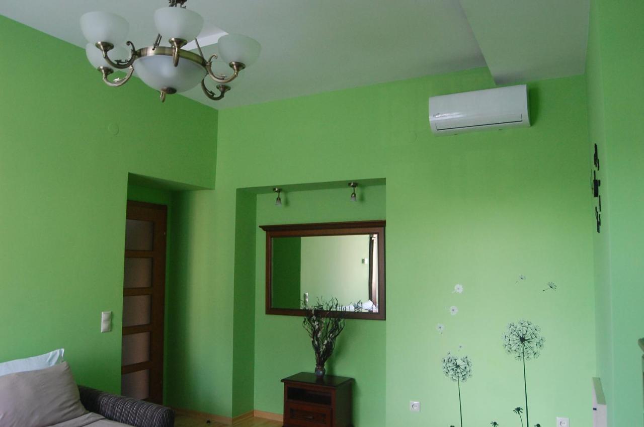 Na Katedralniy Apartment Lviv Exterior photo