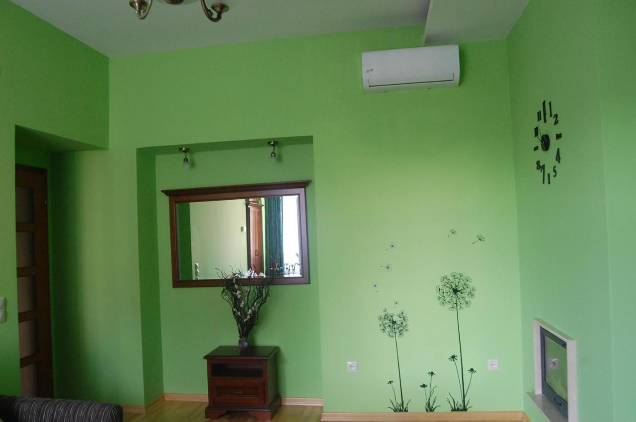Na Katedralniy Apartment Lviv Exterior photo